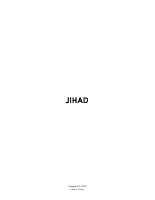 Joe Carey, Jihad.pdf